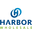 Harbor Wholesale logo