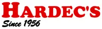 Hardecs logo