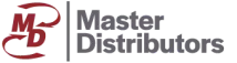 Master Distributors logo