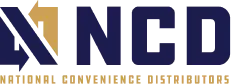 NCD logo