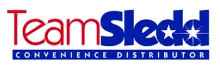 Team Sledd Convenience Distributors logo