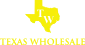 Texas Wholesale logo